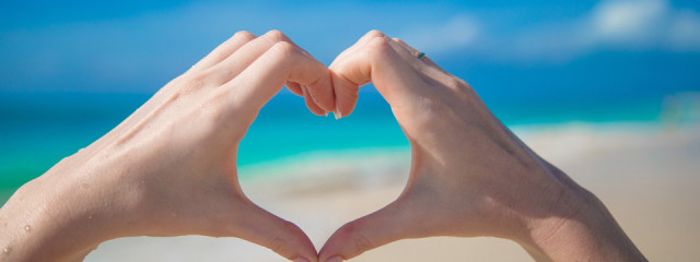 Sandals and Beaches: Destination Weddings