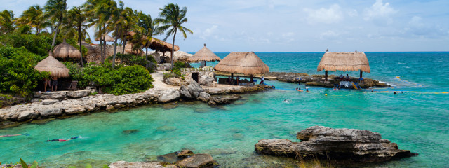 5 Mayan Riviera Excursions