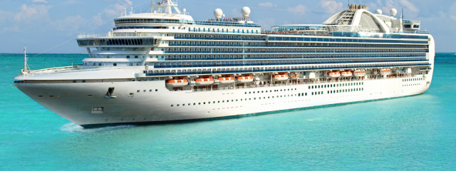 8 Reasons to Cruise With An Agent