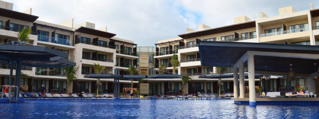 The Hideaway at Royalton Riviera Cancun