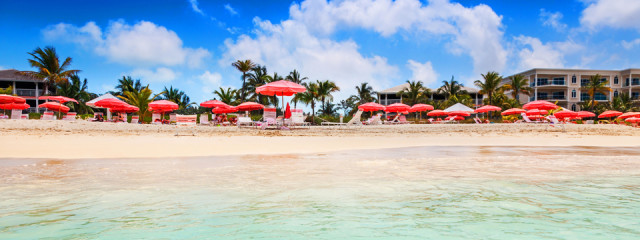 What to do in Turks and Caicos