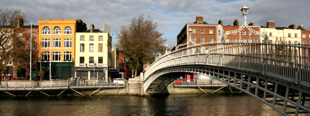 7 Things to Do in Dublin