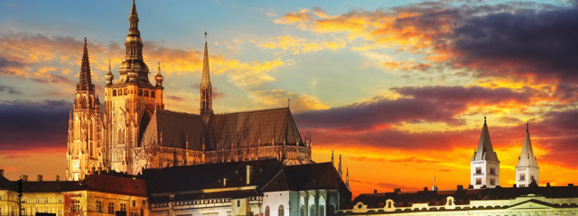8 European castles to put on your travel list
