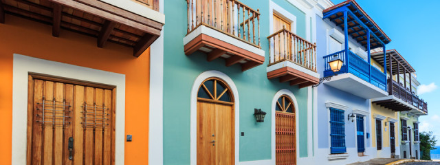 Guide de voyage : San Juan, Porto Rico