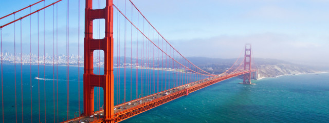 Things to See in San Francisco in 72 Hours