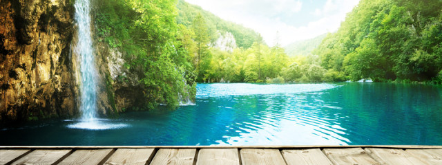 In photos: 10 of the most beautiful waterfalls in the world