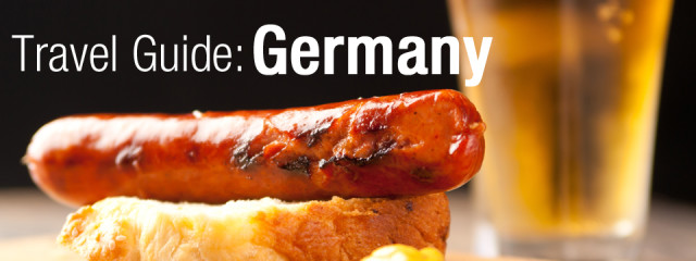 Travel guide: what to do in Germany