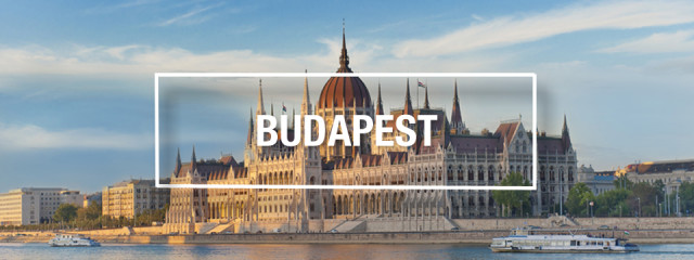 Travel Guide: Visit Budapest, Hungary