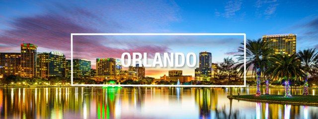 Orlando tourist attractions for any traveller