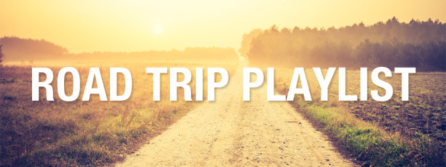 Road Trip Playlist