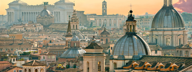 Things to see in Rome that will make you fall in love