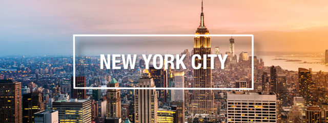 New York City tourist attractions