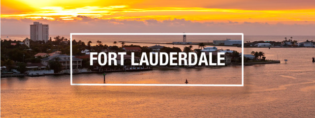 Fort Lauderdale Attractions