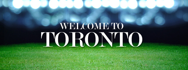 2015 Toronto Pan Am Games