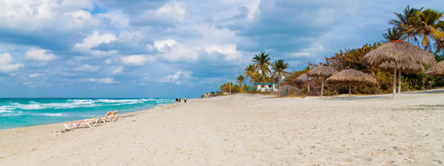 Beach guide: Best beaches in Cuba