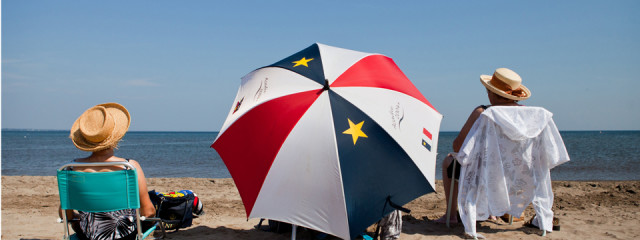 Canadian Road Trip part 1: Attractions in New Brunswick