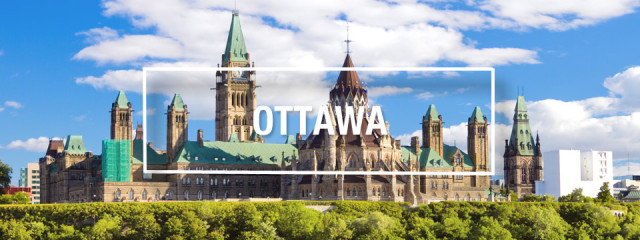 Quick Getaway: One Day In Ottawa