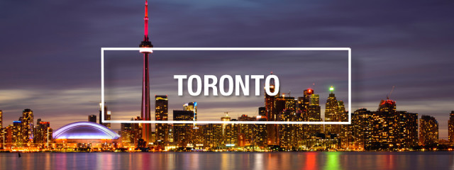 2019 summer travel guide for Toronto, Ontario