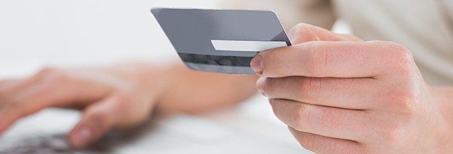 The Advantages of Cash-Back Credit Cards