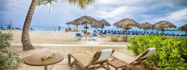 Your guide to the Breezes Bahamas all-inclusive resort