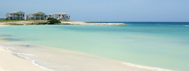 10 European Plan Hotels in the Caribbean