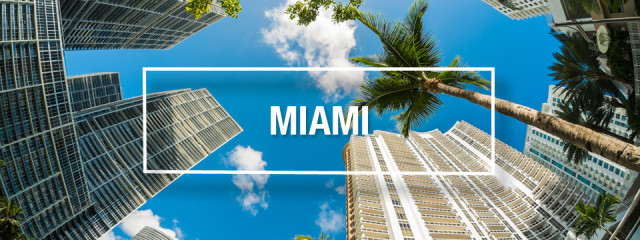Miami Tourist Attractions Guide