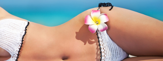 We Bare It All: 6 Nude Caribbean Resorts