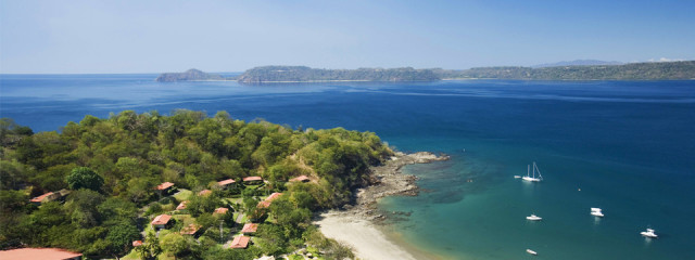 New Resort Opening: Secrets Papagayo