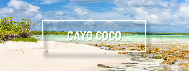 Cayo Coco Cuba: beaches and things to do