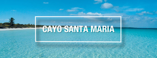 Relaxing and other things to do in Cayo Santa Maria, Cuba: a 2018 guide
