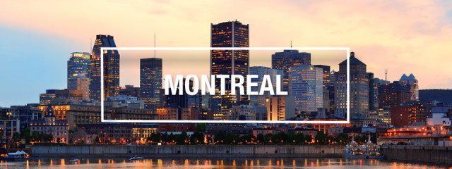 Montreal Trip Guide