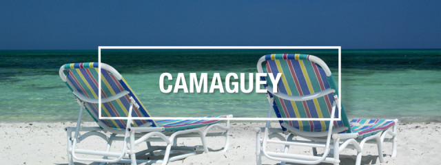 Camaguey Cuba: Santa Lucia beach and city guide