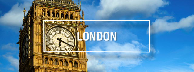 London Travel Guide