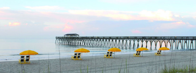 Myrtle Beach Vacation Deal