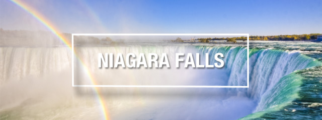 Niagara Travel and Tourism Guide