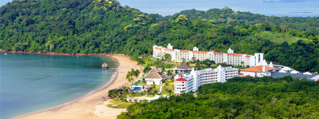 New Resort: Secrets Playa Bonita Panama