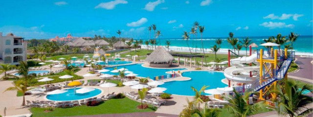 STING Live in Concert in Punta Cana