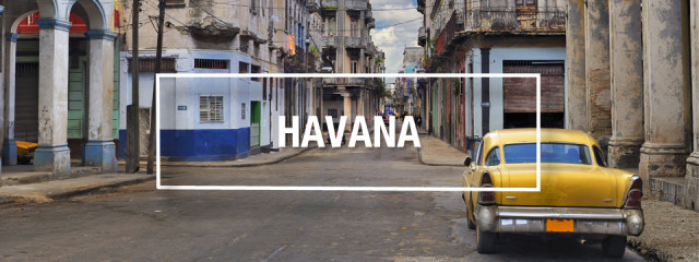 Havana Cuba travel guide – the best tips for Havana vacations