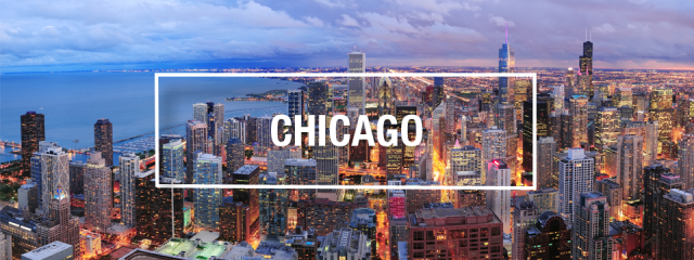 Travel Guide: Chicago