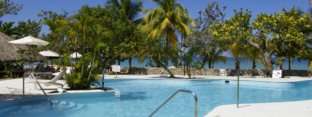8 things you might not know about Couples Resorts Jamaica