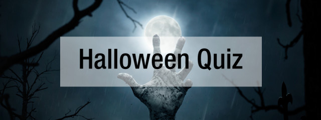QUIZ: What spooky destination should you visit?