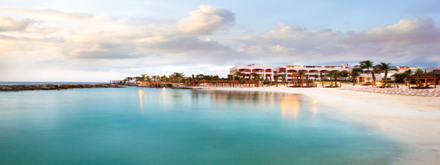 Travel agent review of the Hard Rock Maya Riviera