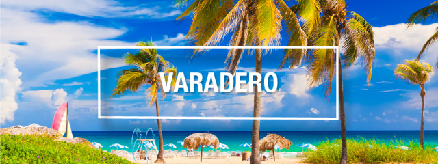 Varadero Travel Guide