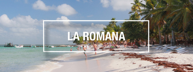 La Romana Travel Guide