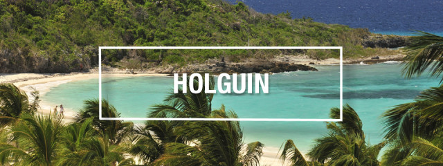Holguin travel guide: 2018 update + things to do