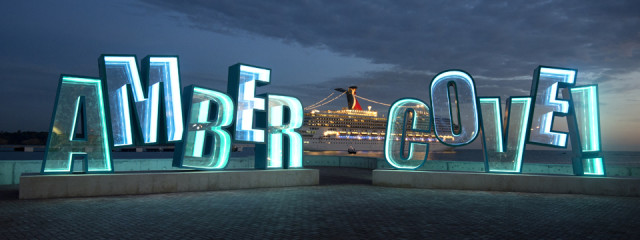 What to expect at Amber Cove Cruise Port in the Dominican Republic
