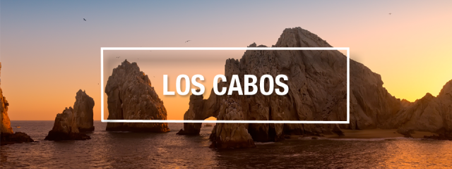 Los Cabos Mexico Travel Guide
