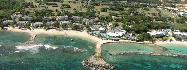 New Resort: Melia Braco Village