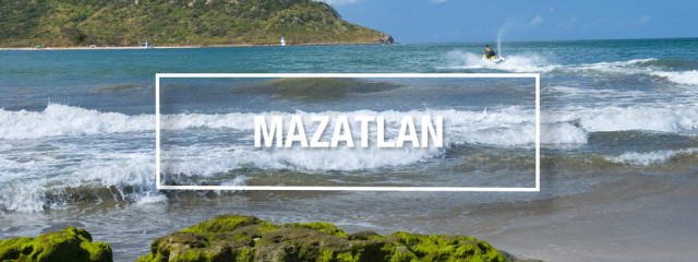 Mazatlan: the scoop on Mexico travel