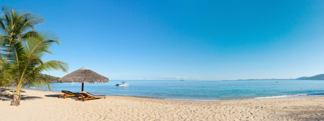 How to find the best resort for your vacation